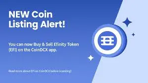 Efinity